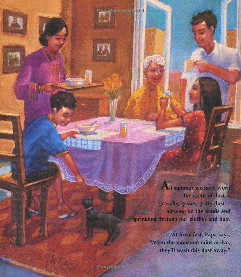 Sách ngoại văn: Monsoon