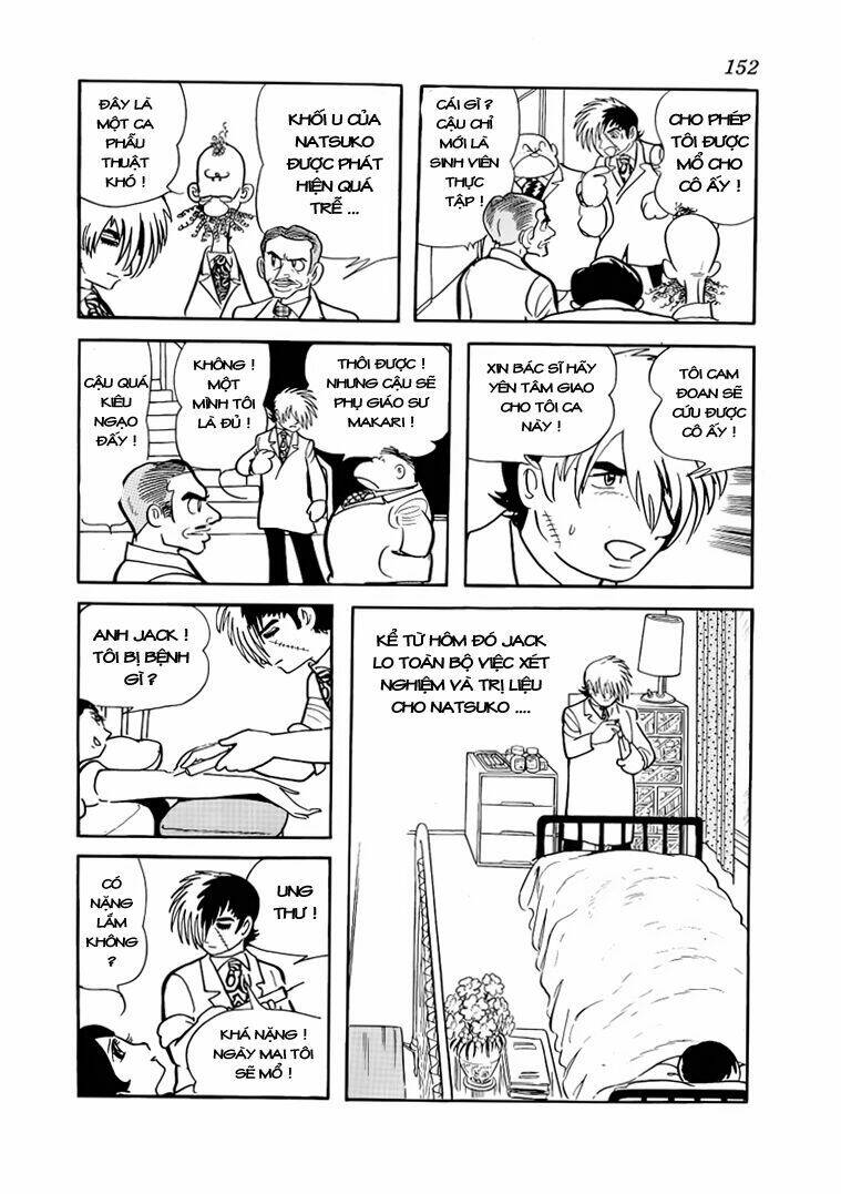 bác sĩ quái dị chapter 16 17