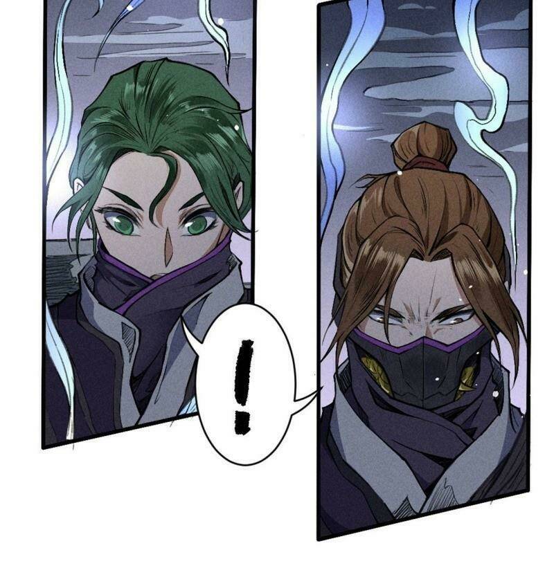 đường dần tại dị giới chapter 389 27