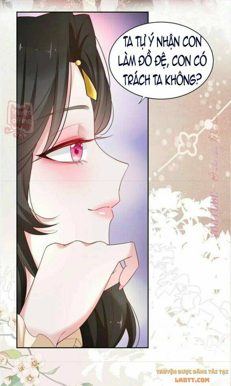 hắc hóa nam chính trực tuyến nuôi thỏ chapter 56 9