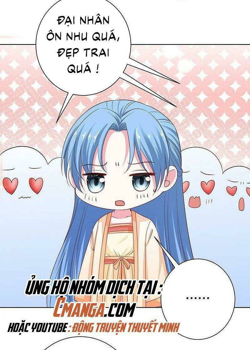 độc y đích nữ chapter 206 25