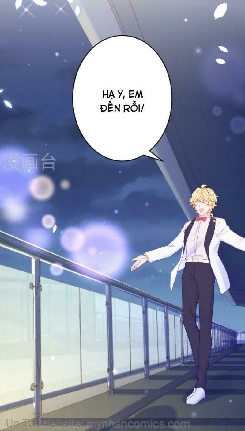 mami đột kích, thiên tài manh bảo khốc daddy chapter 98 22