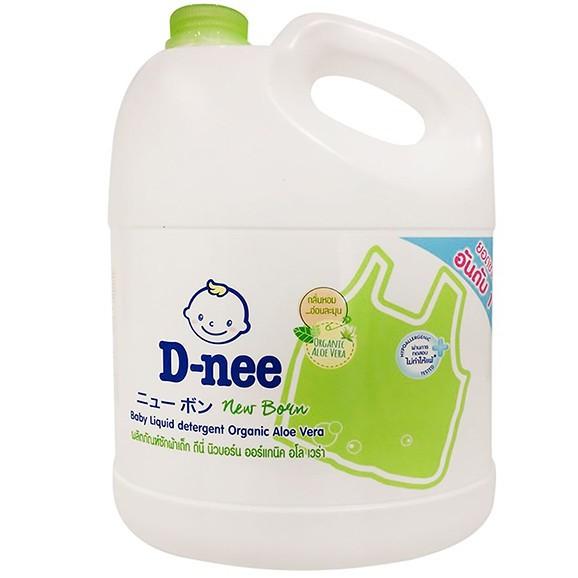 Nước Giặt Dnee 3000ml