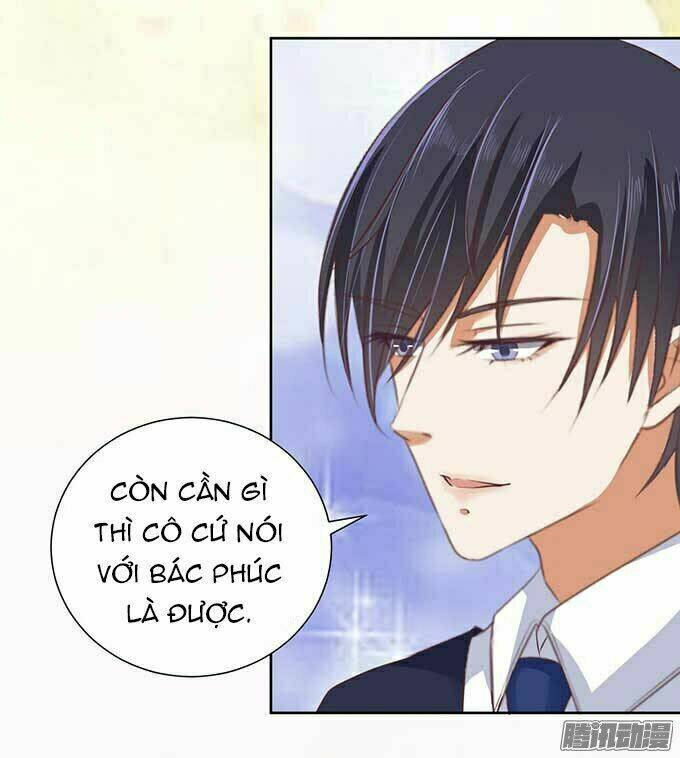 liệt ái tri hạ: series mật đào tiểu tình nhân chapter 49 5