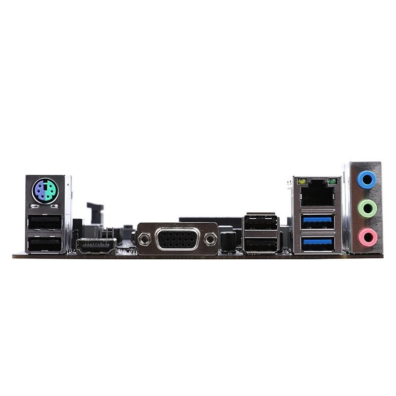 Main Colorful H510M K M.2 V20 - Hàng chính hãng NetWork Hub phân phối