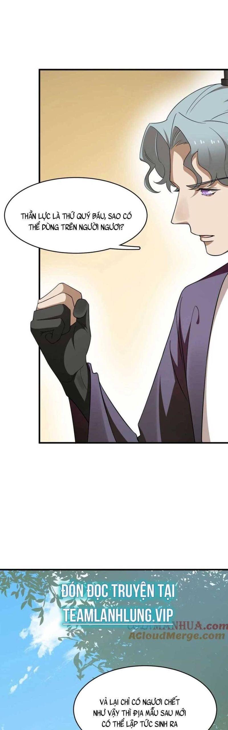 độc bộ thiên hạ: đặc công thần y chapter 460 28