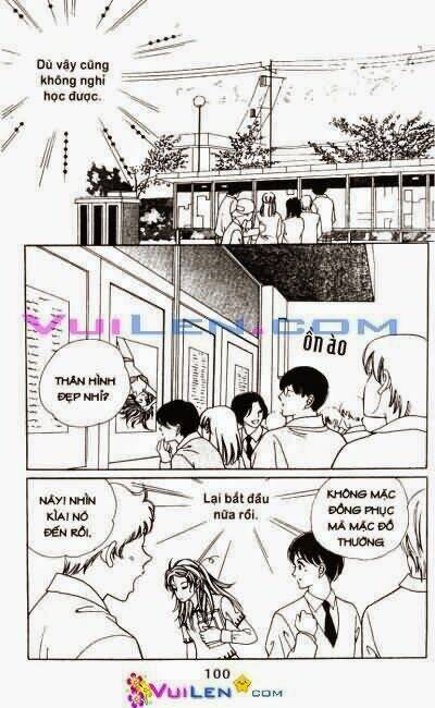 ảo vọng tình yêu chapter 1 100