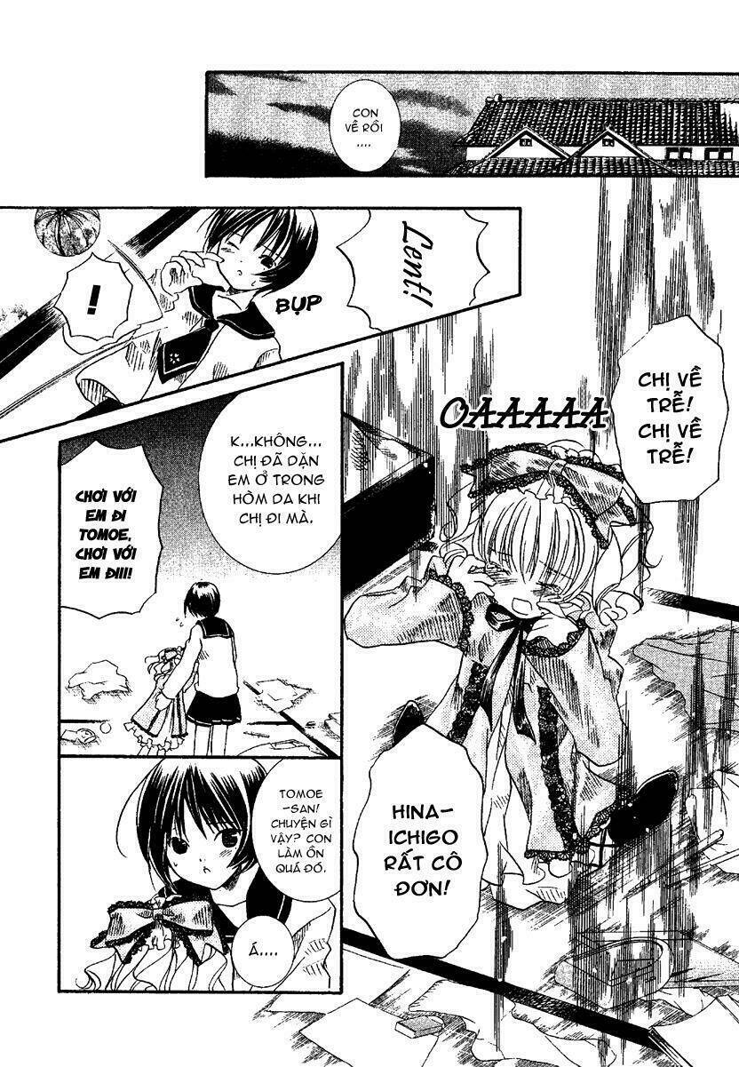 rozen maiden chapter 5 29