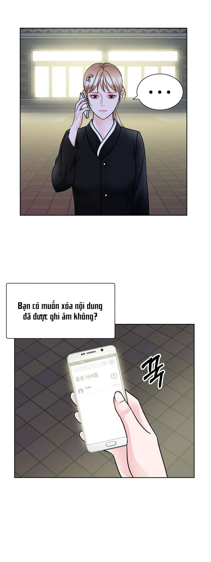 [18+] muộn màng chapter 26.1 15