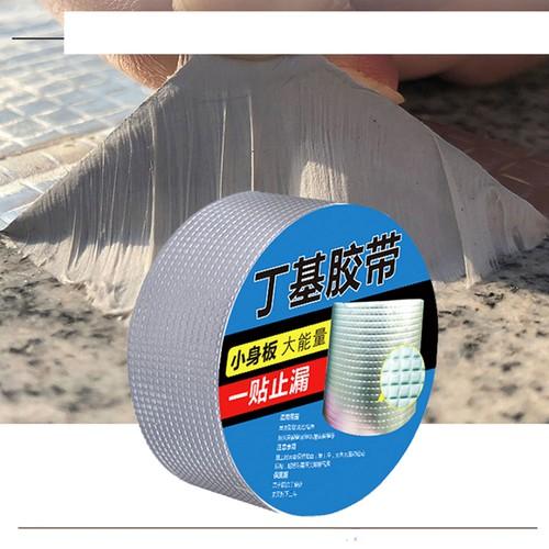 Băng Dính Chống Thấm, Chống Dột Nhật Bản Hàng Cao Cấp