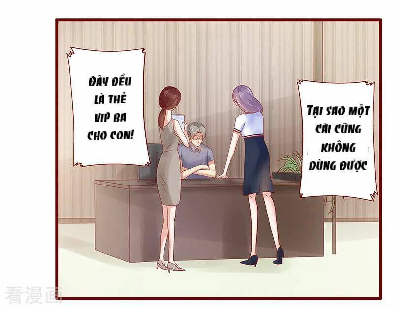 bá đạo tổng tài yêu tôi chapter 156 8