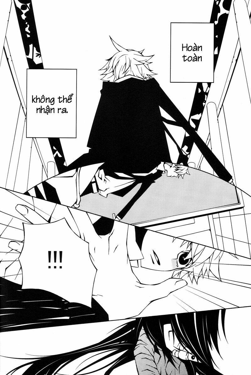 khr doujinshi - mimoza chapter 1 11