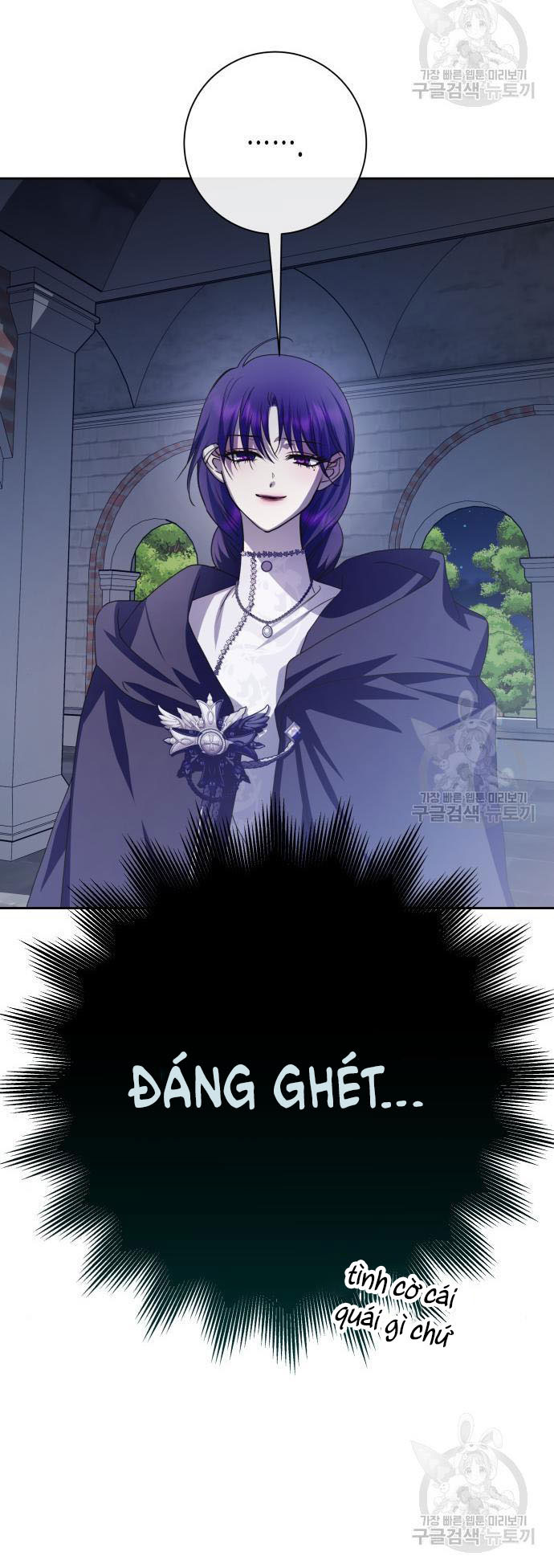 tôi muốn trở thành cô ấy dù chỉ là một ngày chapter 176.1 11