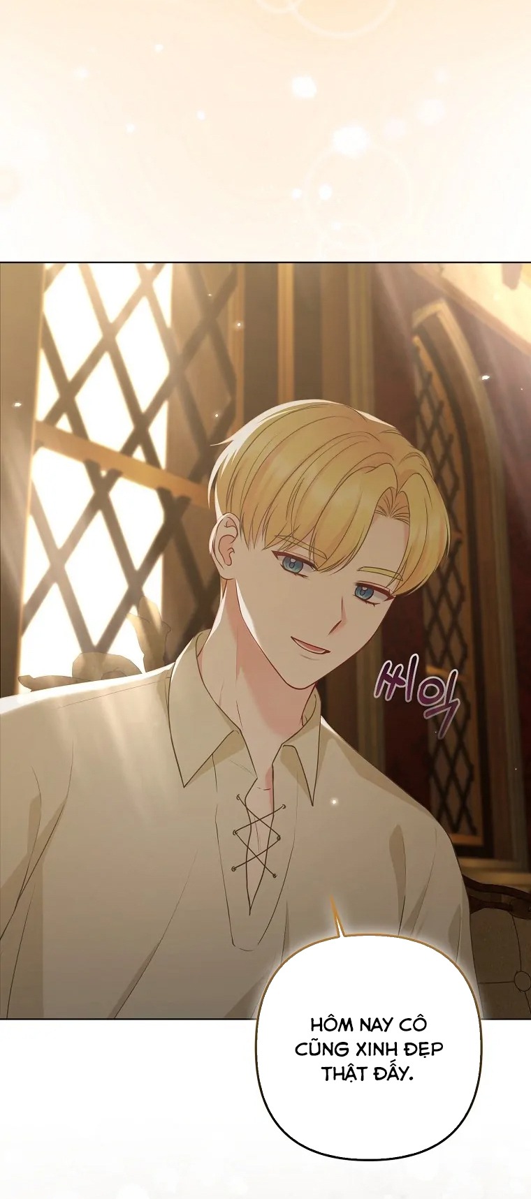 hương vị ngọt ngào muộn màn chapter 44 9