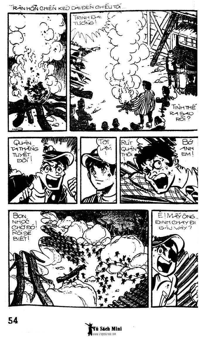 mankichi chapter 6.2 14