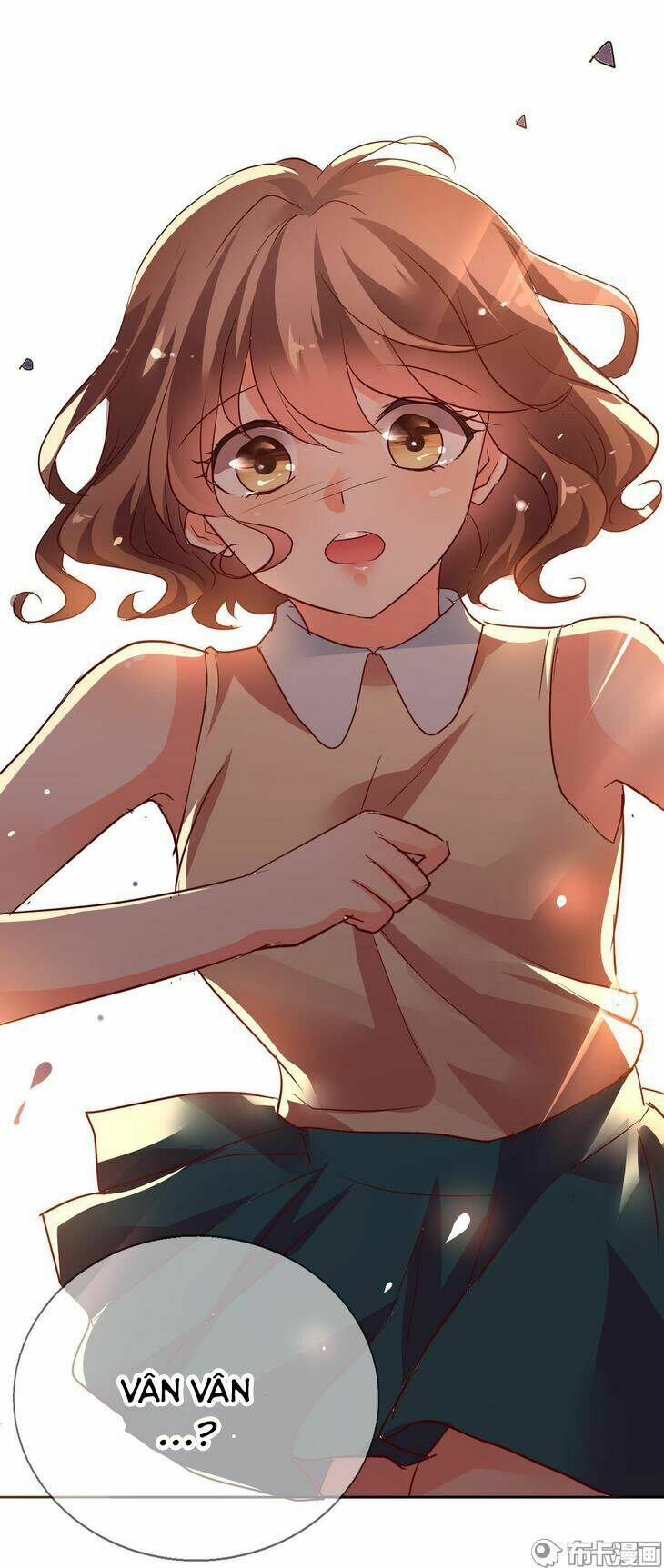 cô gái đặc biệt nhất của tôi chapter 40 14