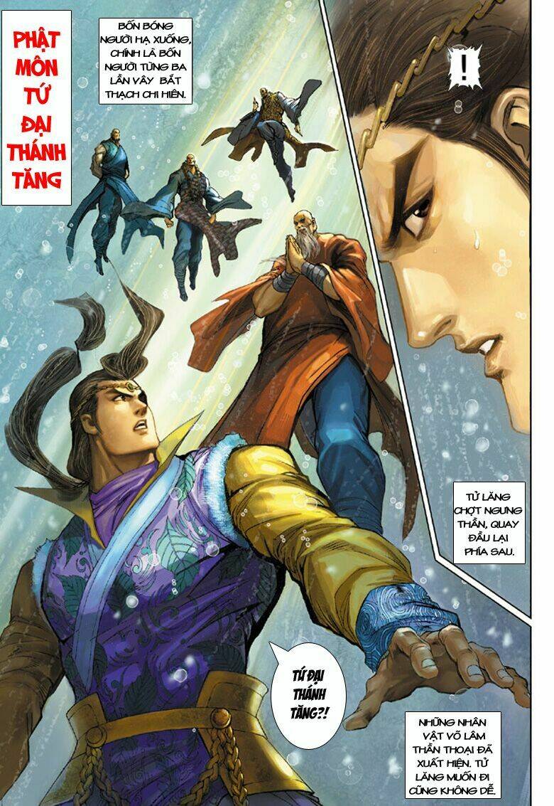 đại đường song long truyện chapter 101 35