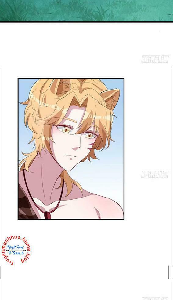 [16+] thảnh thơi thú thế chủng chủng điền, sinh sinh tể chapter 73 26