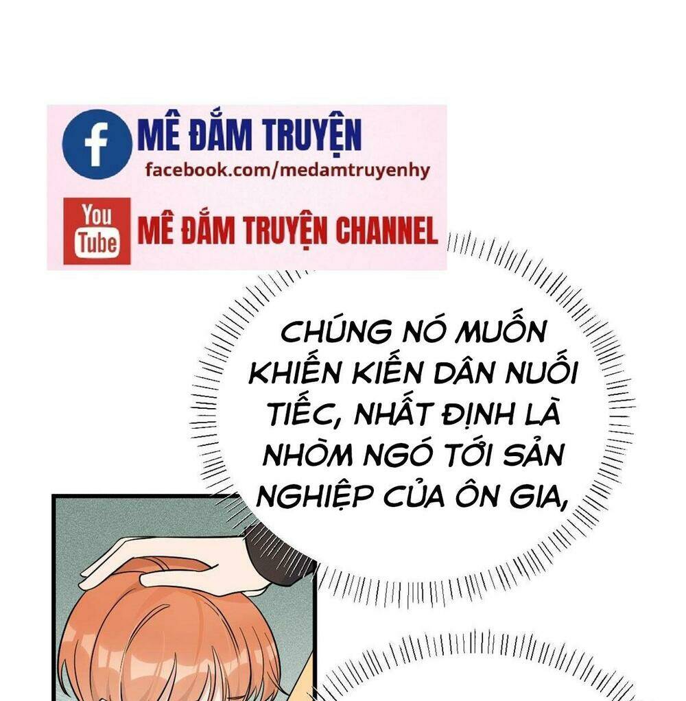 vẫn cứ nhớ em, nhớ em chapter 124 23
