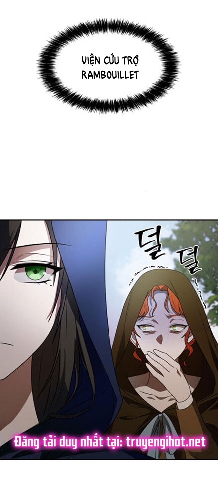 chị yêu, kiếp này em sẽ là hoàng hậu chapter 4.2 45