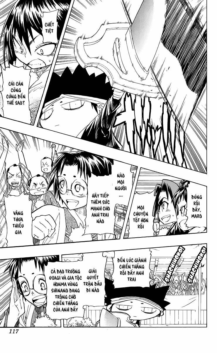 samurai usagi chapter 49 12