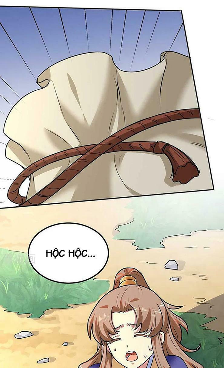 võ đạo độc tôn chapter 133 5