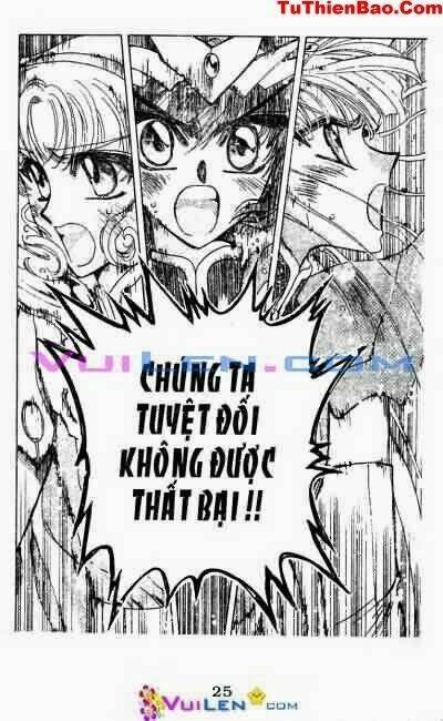 hiệp sĩ phép màu chapter 5 24