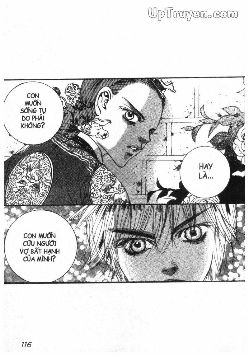 hoàng cung chapter 8 117