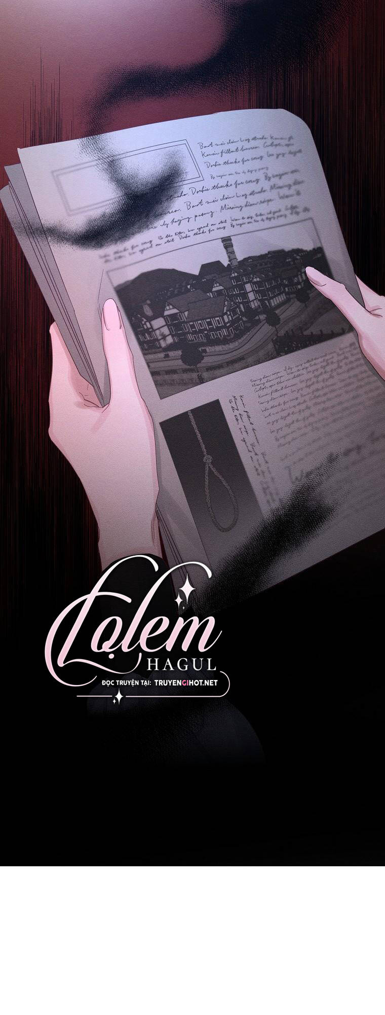 Tôi Phải Giấu Em Trai Trước Đã chapter 65.1 10