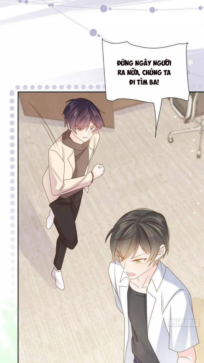 đoàn sủng lão đại ba tuổi rưỡi chapter 182 24