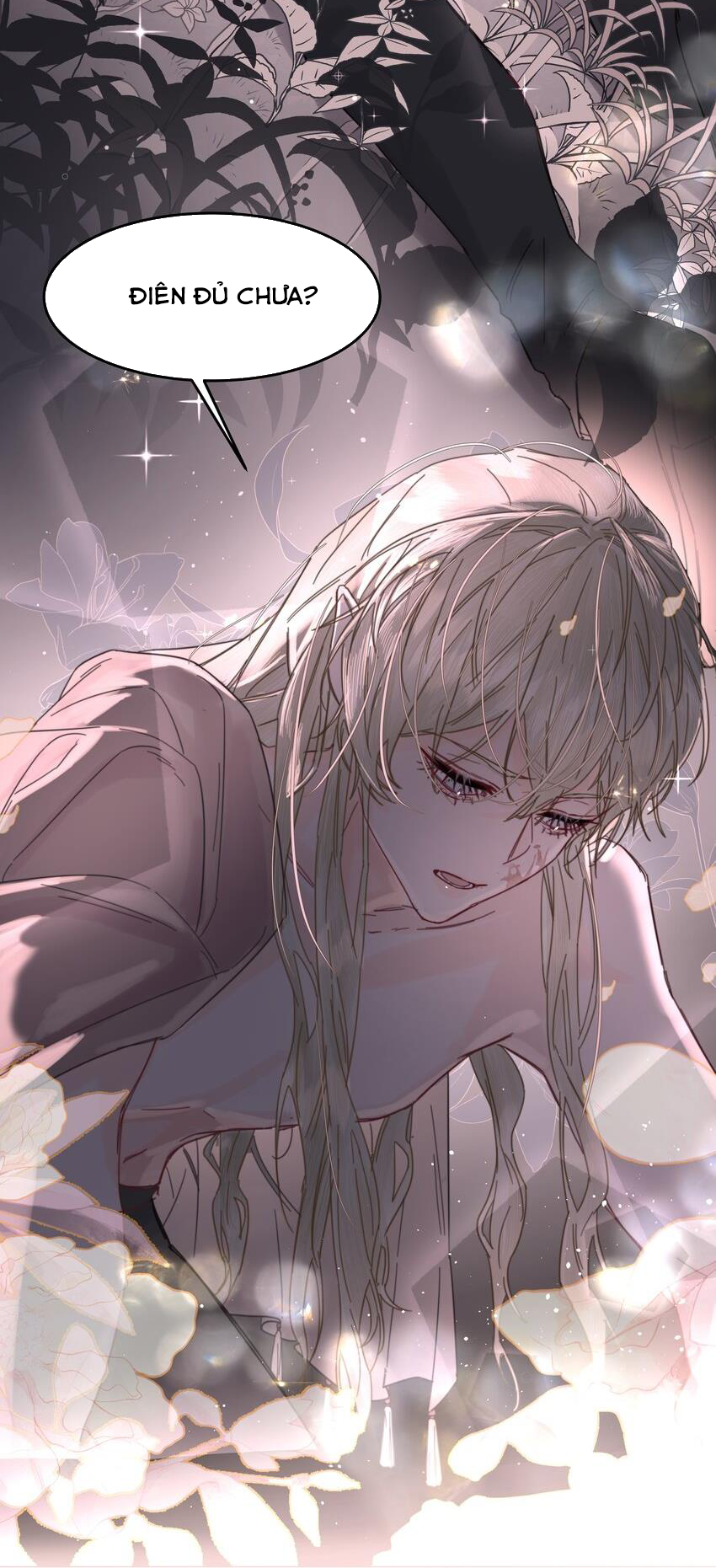 tình cũ là vua chapter 5 34