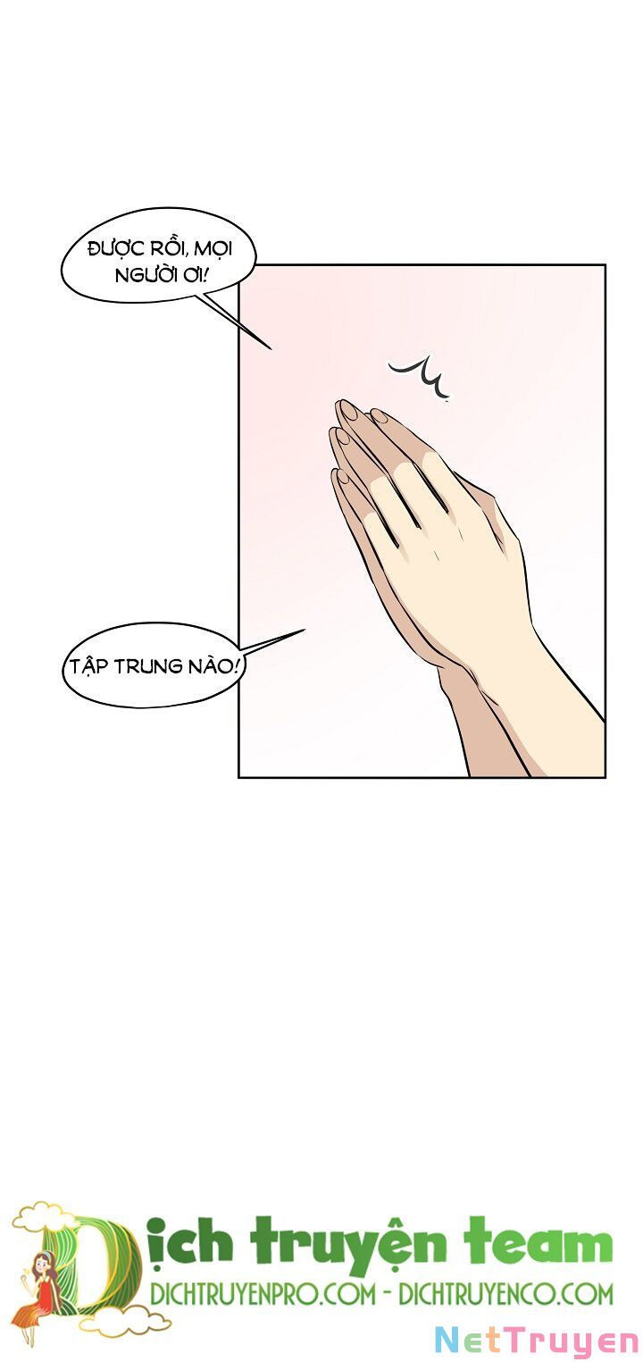 cuộc sống kỳ thú chapter 76 35