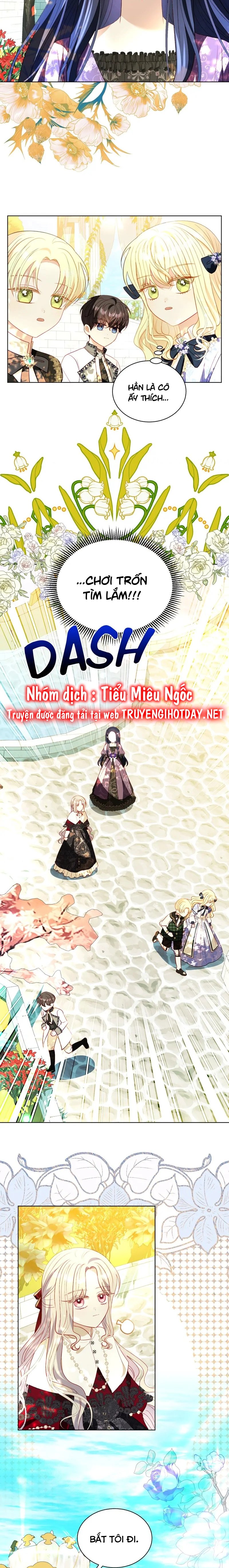 papa của tôi đã xuất hiện chapter 60 11