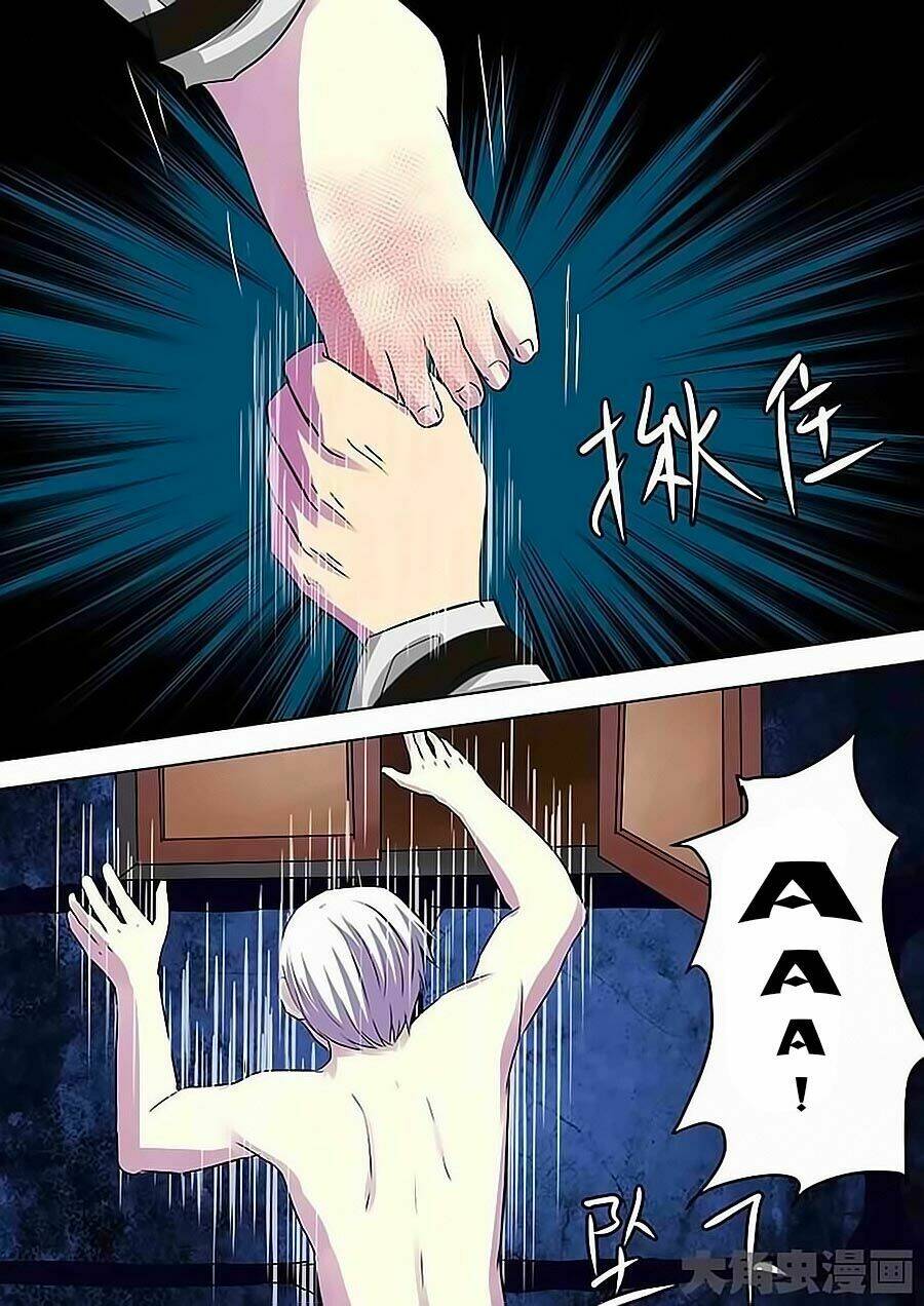 luyện ngục trọng sinh chapter 17 3