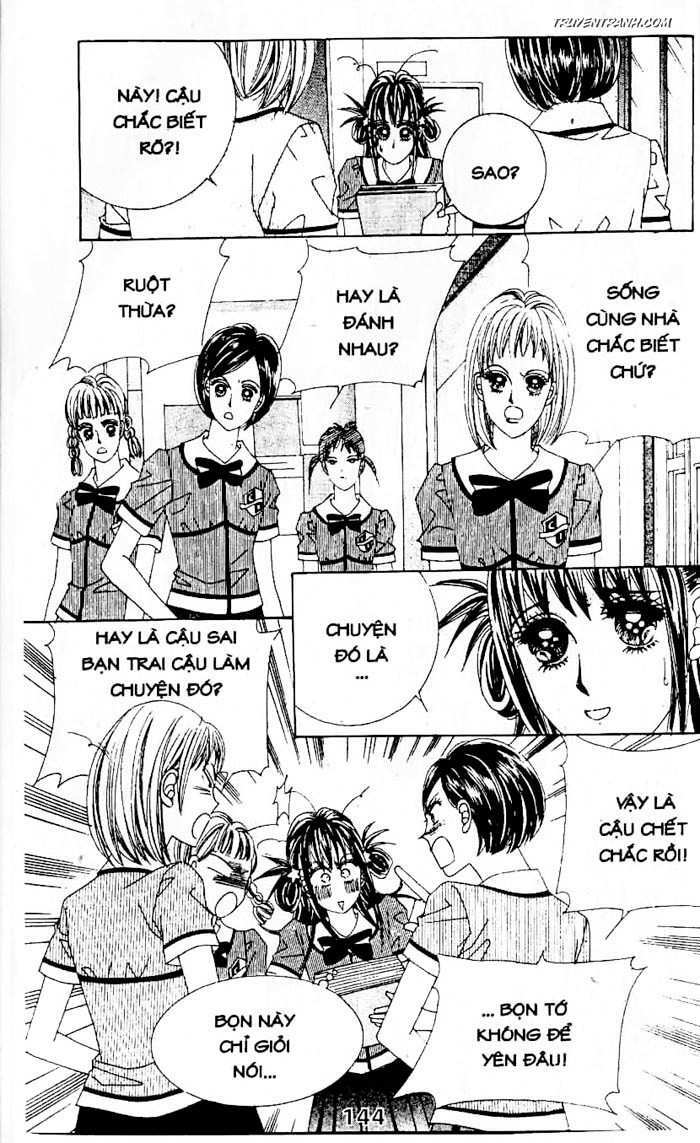 nhà trọ hoàn hảo chapter 54 4