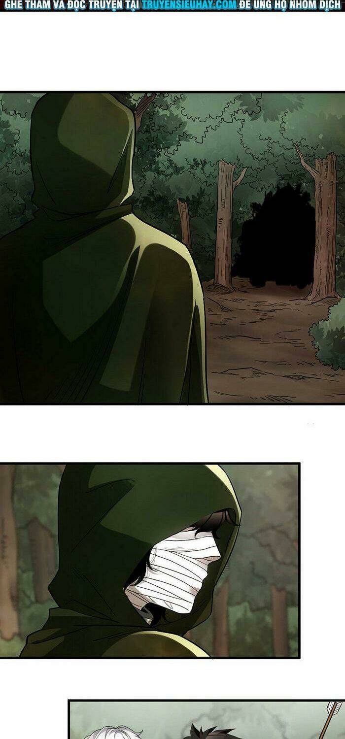 sau mạt thế tôi trở thành zombie chapter 41 22