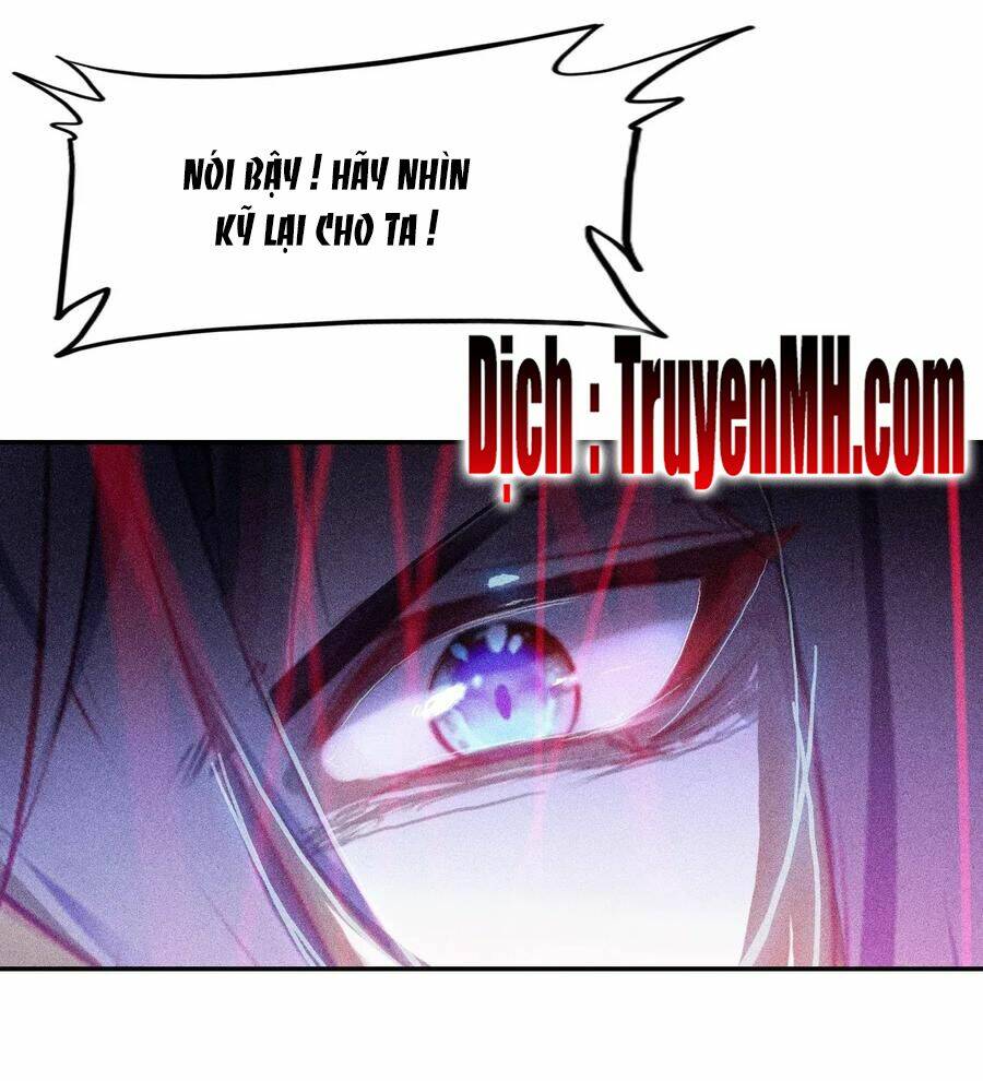 gả cho một tên thái giám đáng ghét chapter 163 2