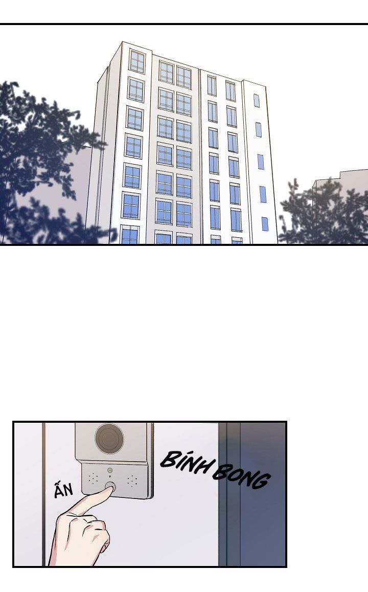 omega và chàng quản lý tiệm bánh ngọt (18+) chapter 1 48