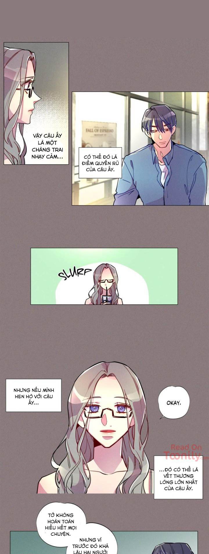 mảnh ghép o bị khuyết chapter 100 8