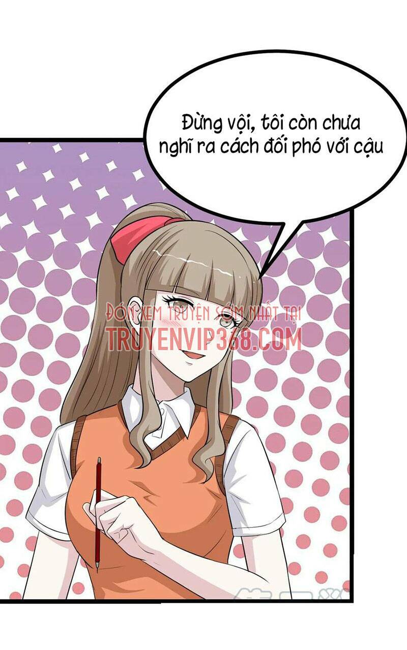 đai ca trở lại tuổi 16 chapter 166 7