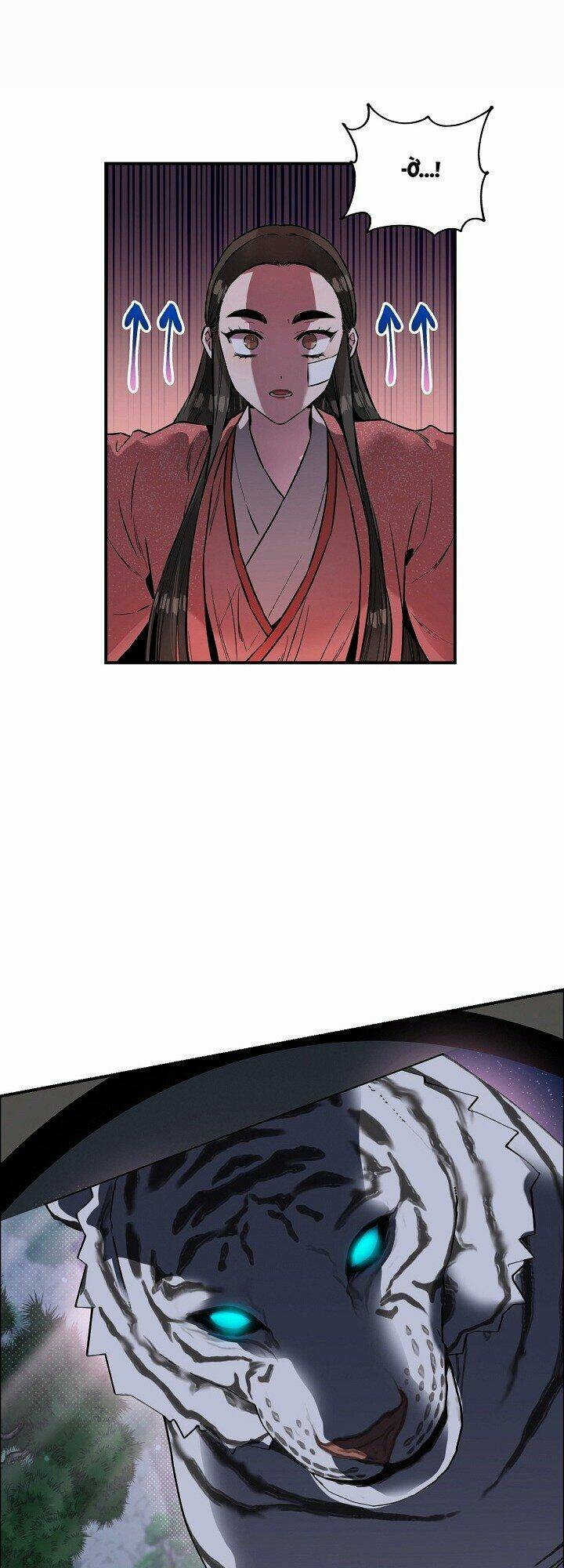 tôi trở thành nhân vật phản diện giỏi nhất trong giới võ thuật chapter 22 9