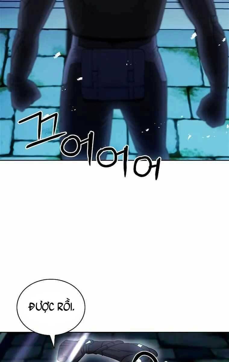 druid tại ga seoul - người hóa thú chapter 84 69