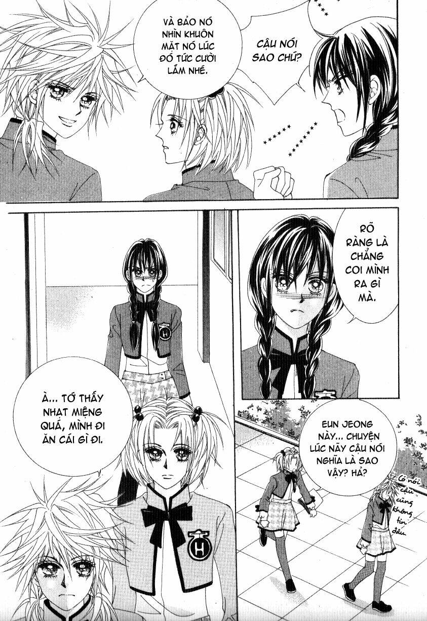 she's scary chapter 42 13