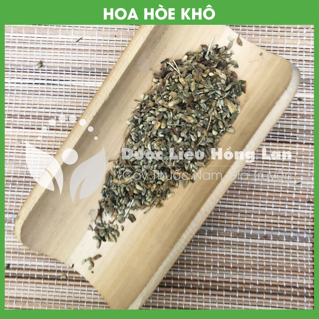 100g Hoa Hòe khô sạch