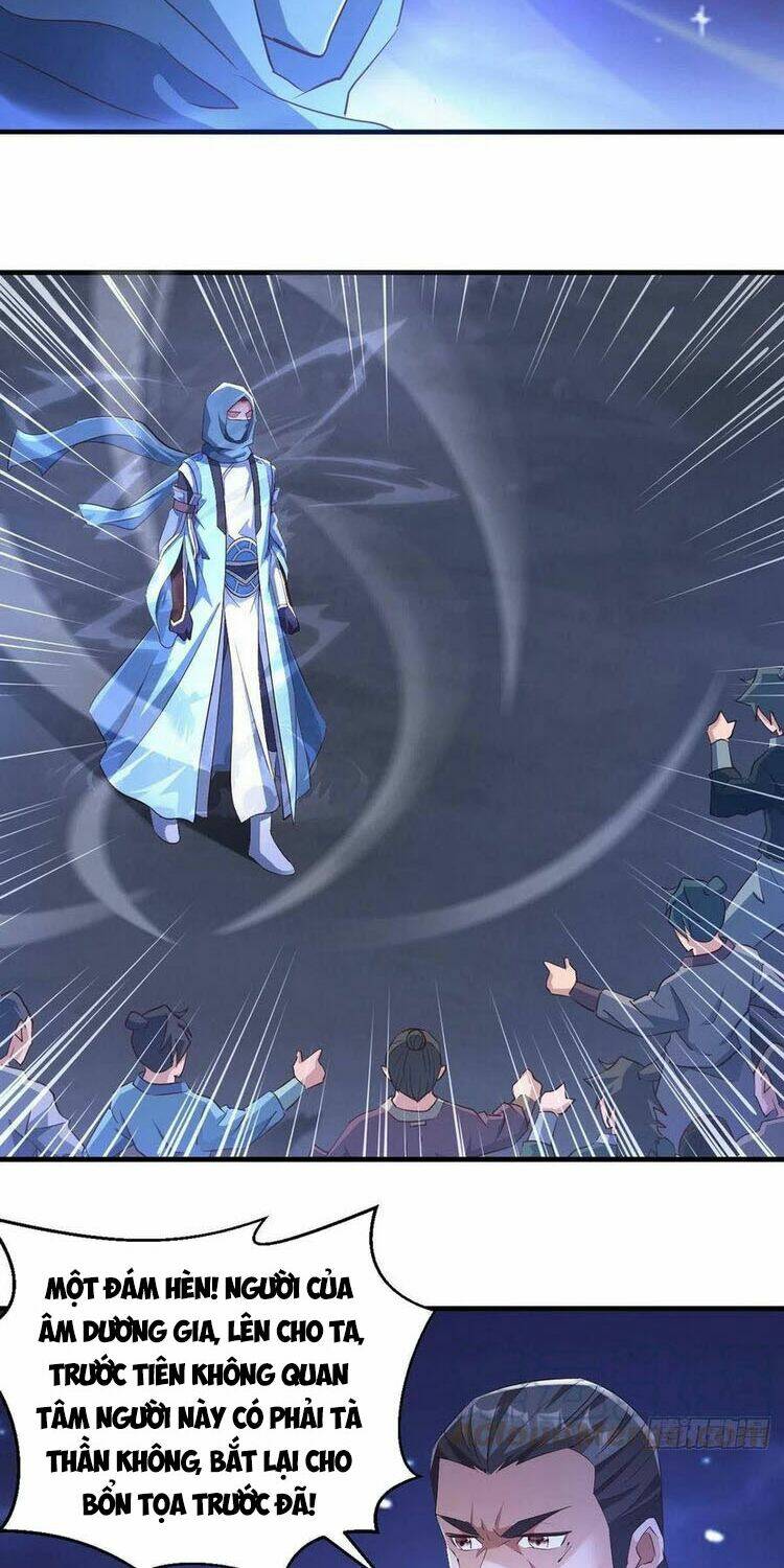 thiên hạ kiếp chapter 69 16