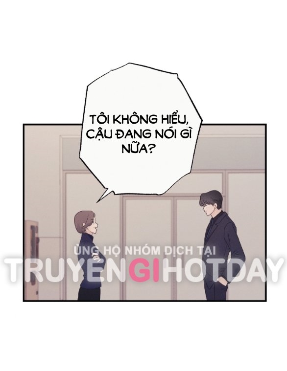 [18+] người vợ quyến rũ chapter 12.2 14