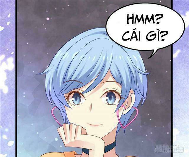 thời khắc và em đều đẹp chapter 15 92