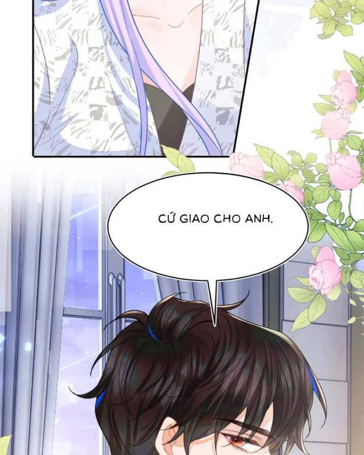 vị chỉ huy lạnh lùng khóc trong vòng tay tôi chapter 57 57