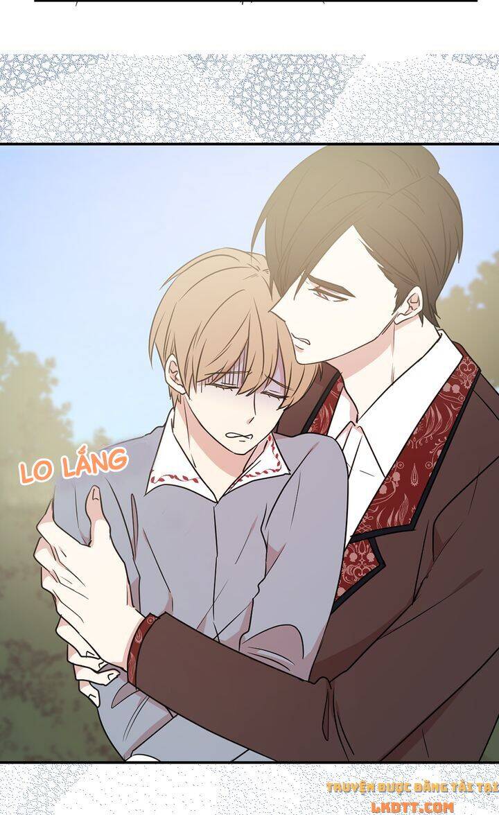 tôi sẽ đi đến cùng với hoàng đế chapter 26 8