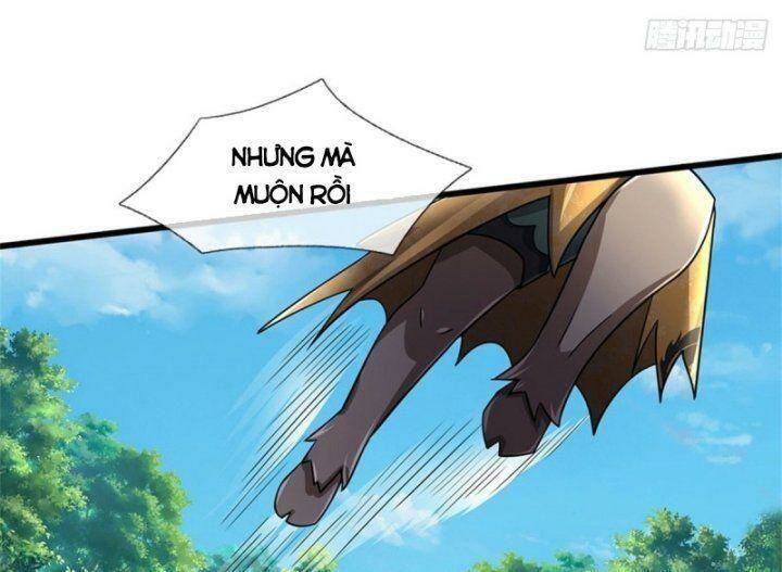 thuộc tính của ta đều tăng vào sức mạnh chapter 67 54